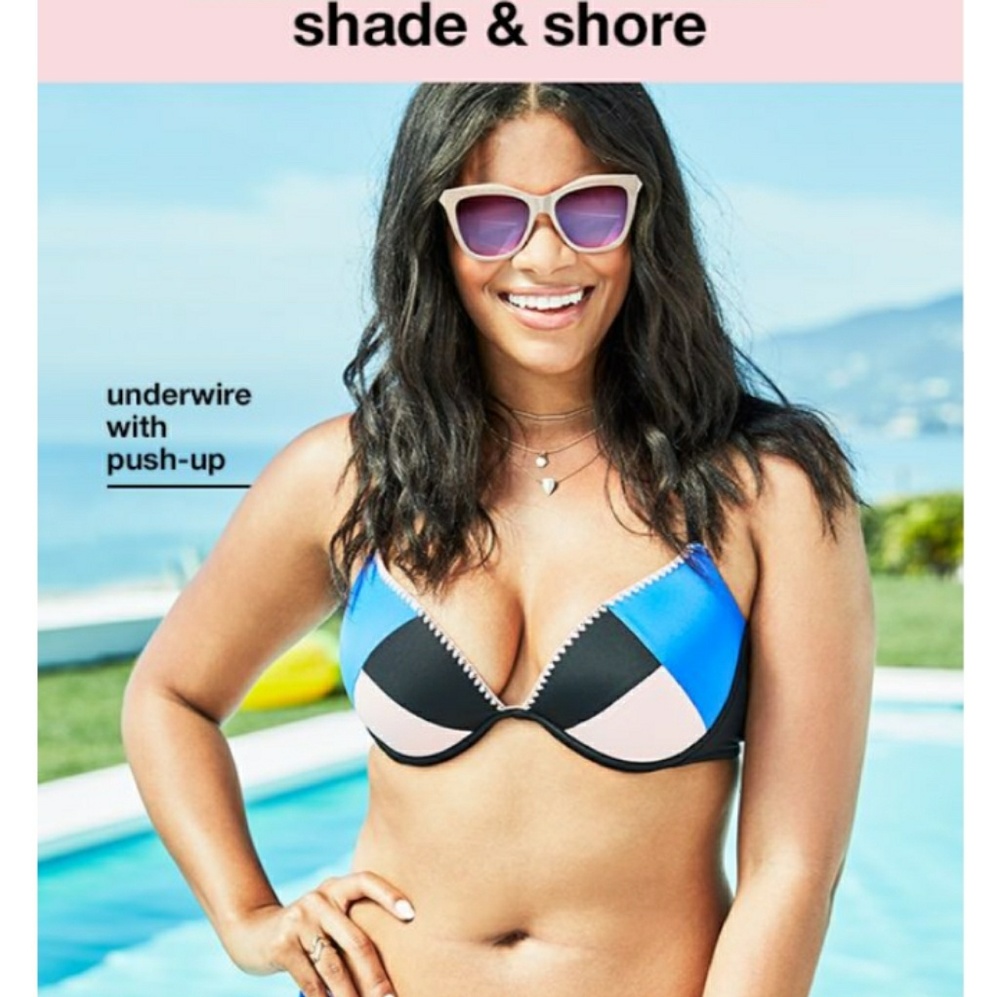 *NEW* Bathing suit top